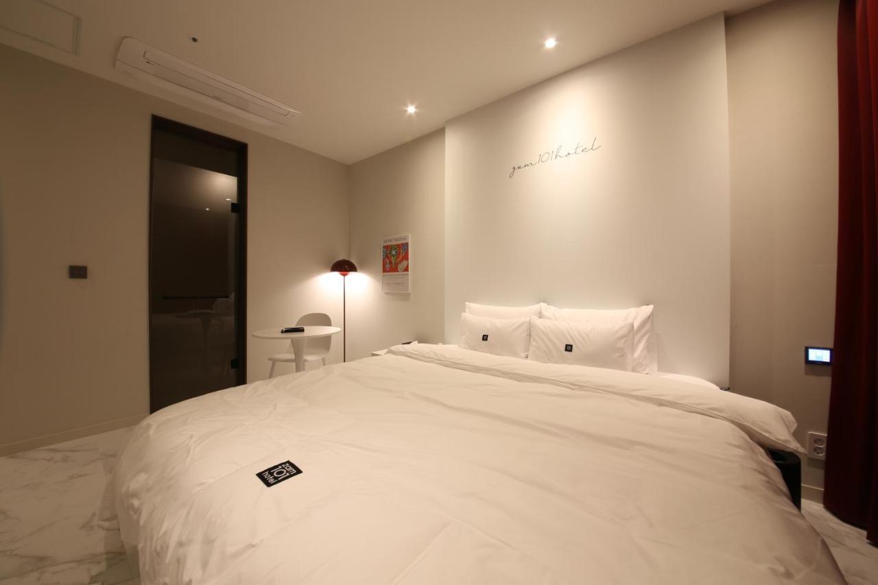 Zam101 Hotel Gimhae Exterior foto